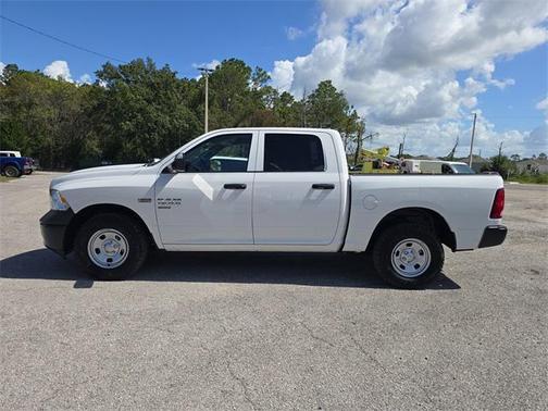 2024 RAM 1500 Tradesman