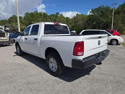 2024 RAM 1500 Tradesman