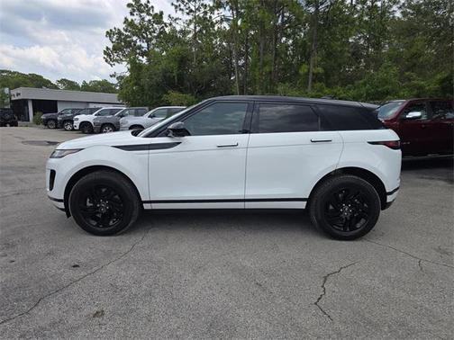 2023 Land Rover Range Rover Evoque S