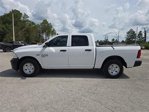 2021 RAM 1500 Tradesman