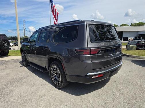 2024 Jeep Wagoneer Series II 4x4