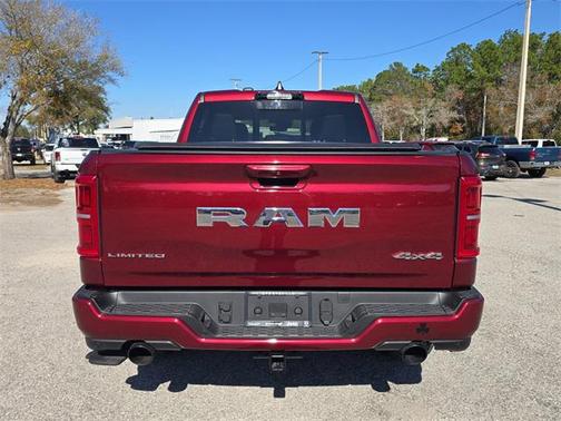 2025 RAM 1500 Limited