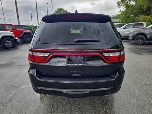 2025 Dodge Durango GT RWD