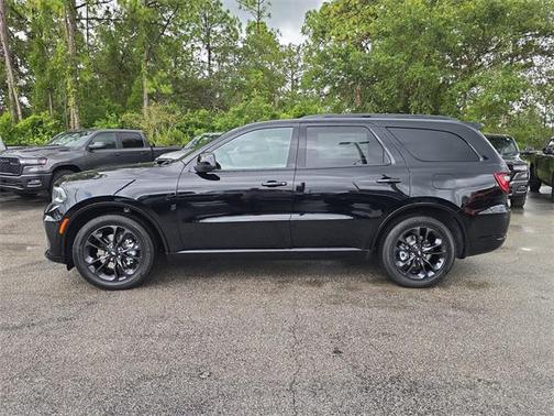 2025 Dodge Durango GT RWD