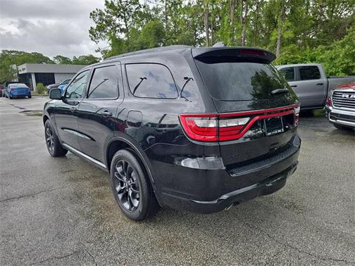 2025 Dodge Durango GT RWD