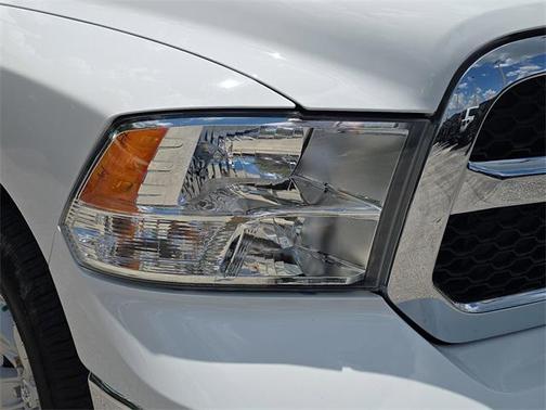 2020 RAM 1500 Tradesman