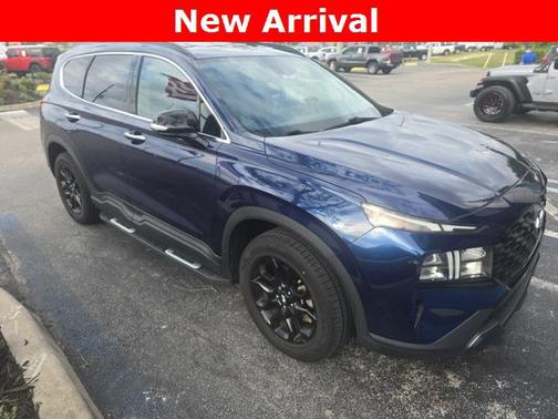 2022 Hyundai SANTA FE XRT