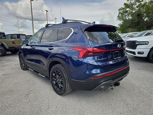 2022 Hyundai SANTA FE XRT