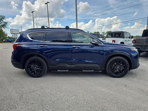 2022 Hyundai SANTA FE XRT
