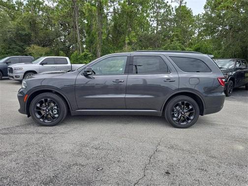 2025 Dodge Durango R/T Plus AWD