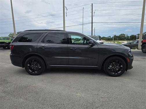 2025 Dodge Durango R/T Plus AWD