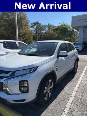 2023 Mitsubishi Outlander Sport 2.0 LE