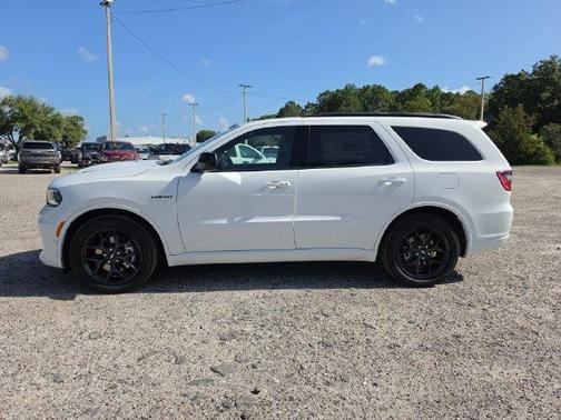 2027 Dodge Durango GT