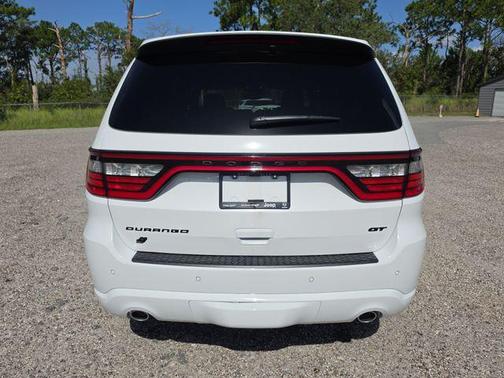 2027 Dodge Durango GT