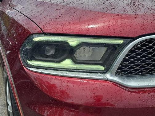 2022 Dodge Durango Citadel RWD