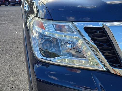 2020 Nissan Armada SL 2WD