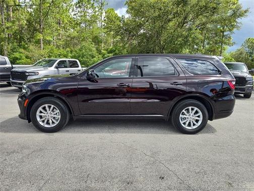 2025 Dodge Durango GT RWD