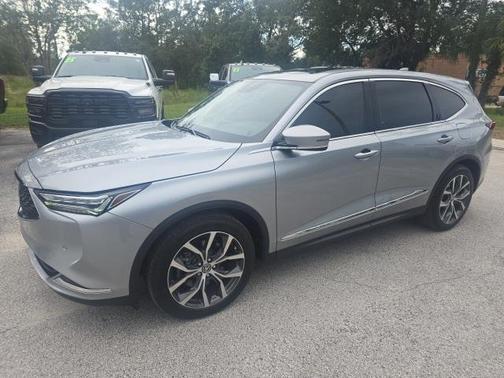 2023 Acura MDX Technology Package