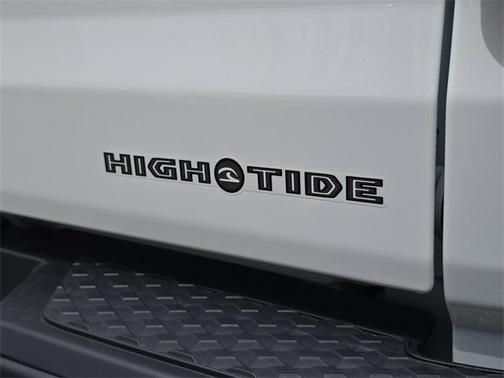 2025 Jeep Gladiator High Tide