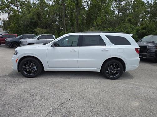2025 Dodge Durango GT RWD