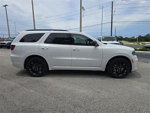 2025 Dodge Durango GT RWD