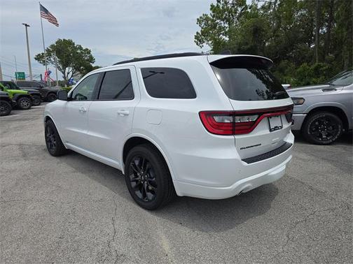 2025 Dodge Durango GT RWD