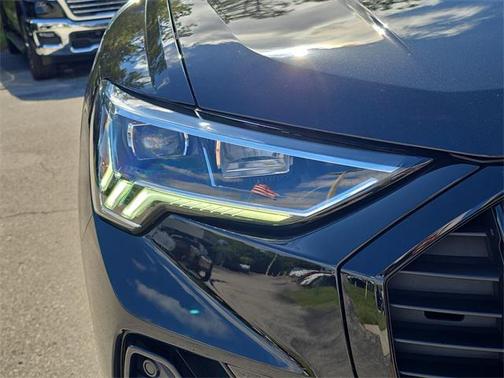 2023 Audi Q3 45 S line Premium Plus