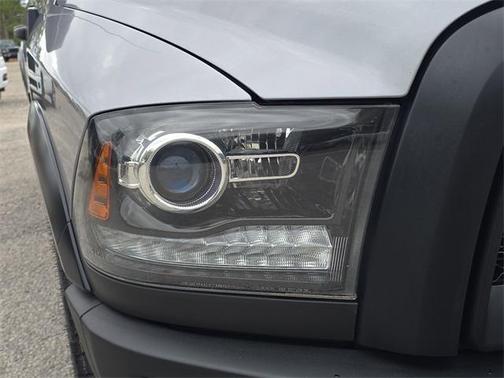 2022 RAM 1500 Classic Warlock Quad Cab 4x2 6'4' Box