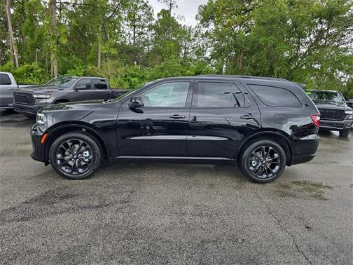 2025 Dodge Durango GT RWD