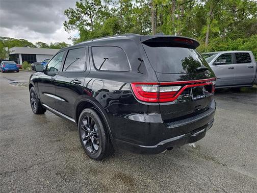 2025 Dodge Durango GT RWD