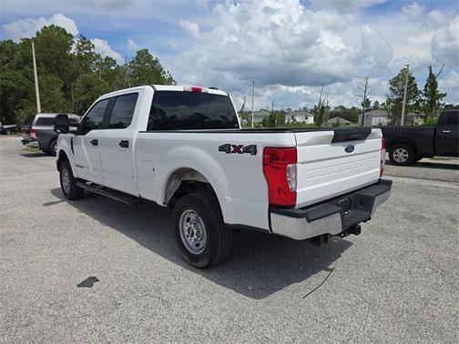 2020 Ford F-250 XL