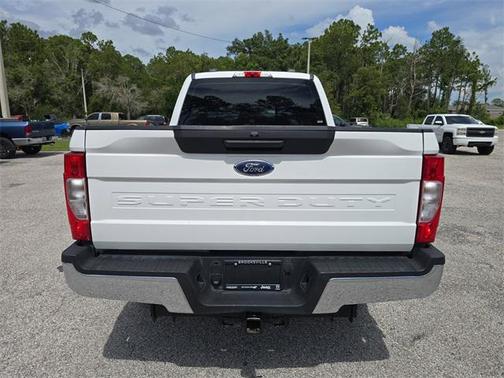 2020 Ford F-250 XL