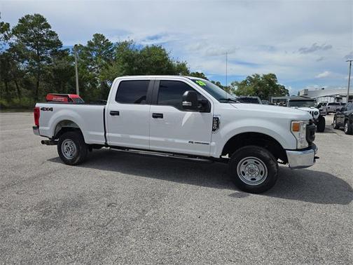 2020 Ford F-250 XL