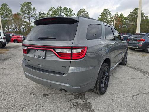 2026 Dodge Durango GT AWD