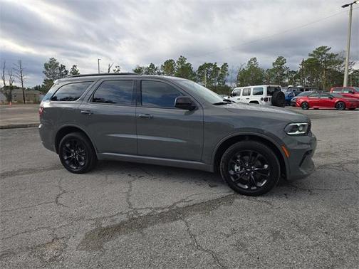 2026 Dodge Durango GT AWD