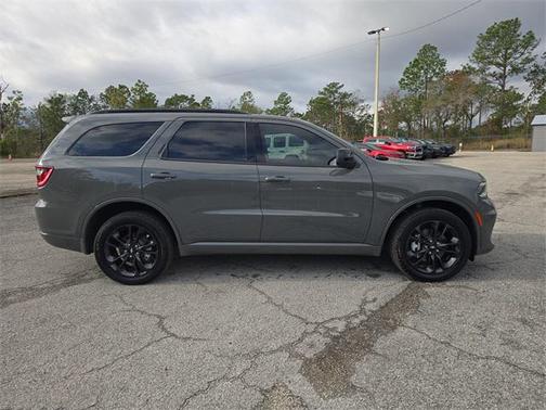 2026 Dodge Durango GT AWD