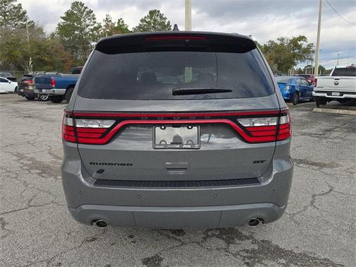 2026 Dodge Durango GT AWD
