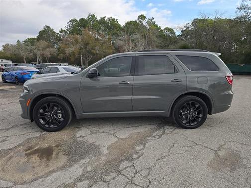2026 Dodge Durango GT AWD