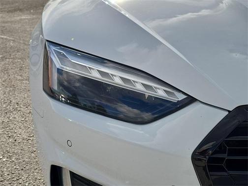 2023 Audi A5 Sportback Premium Plus