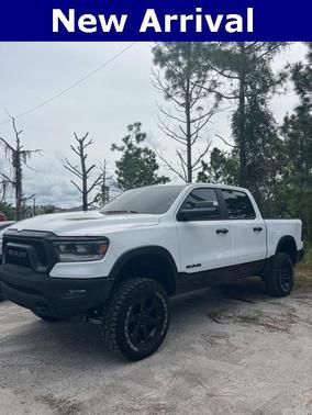 2024 RAM 1500 Rebel