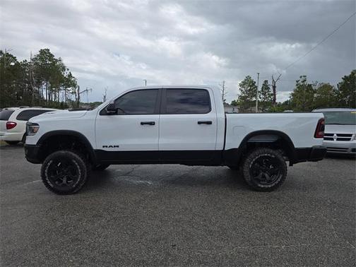 2024 RAM 1500 Rebel