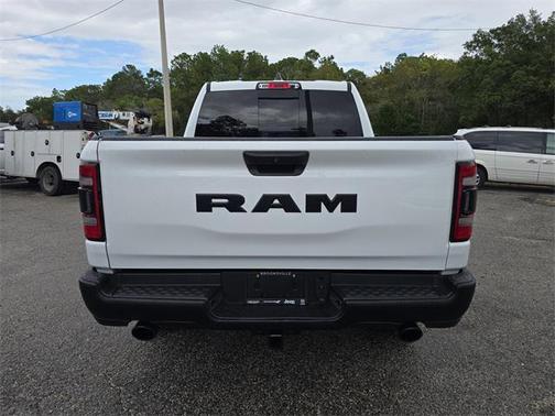 2024 RAM 1500 Rebel