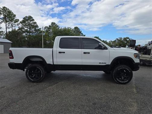 2024 RAM 1500 Rebel