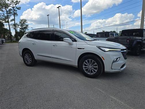 2023 Buick Enclave Premium FWD