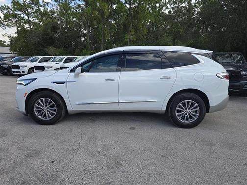 2023 Buick Enclave Premium FWD