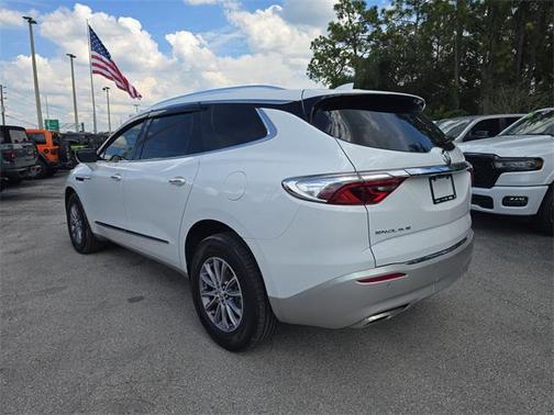 2023 Buick Enclave Premium FWD