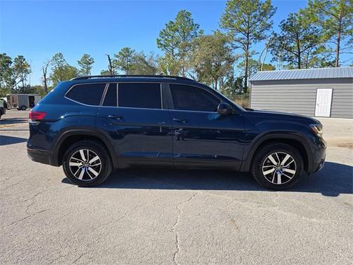 2021 Volkswagen Atlas 2.0T SE