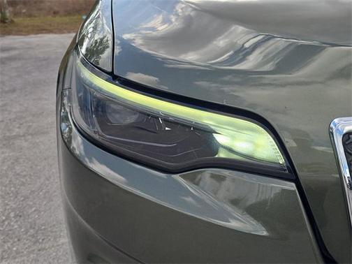 2021 Jeep Cherokee Latitude