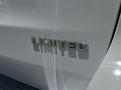 2018 Jeep Grand Cherokee Limited X