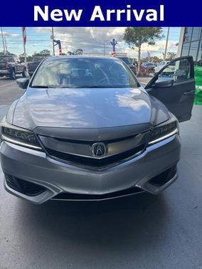 2016 Acura ILX 2.4L